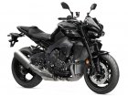 Yamaha MT-10